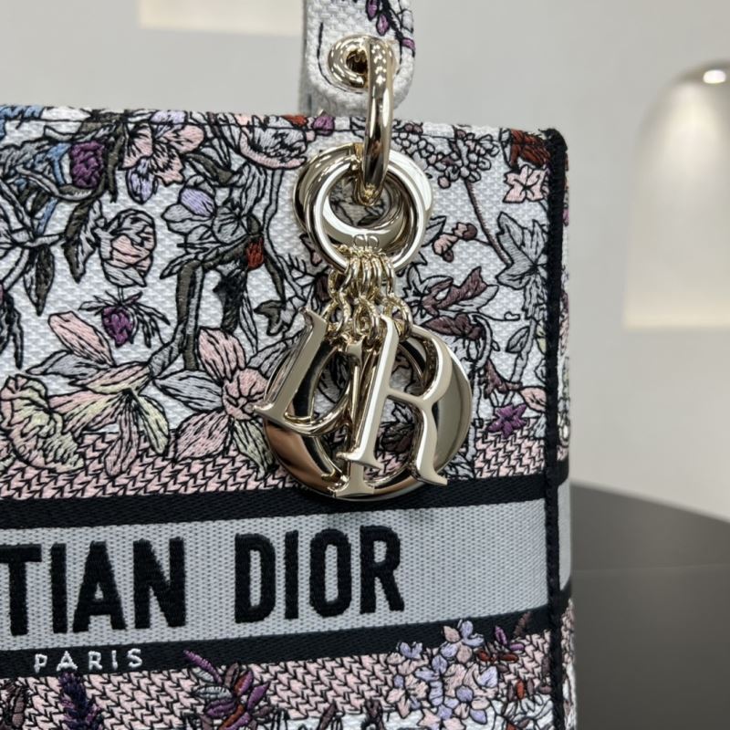 Christian Dior My Lady Bags